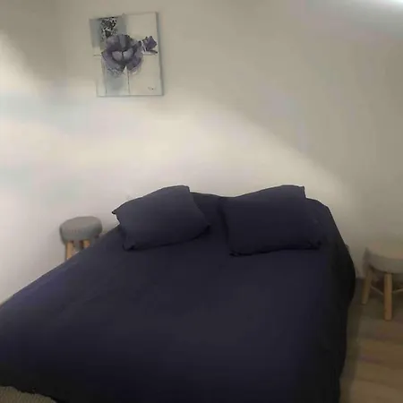 Appartement Duplex Beaune-la-Rolande Extérieur photo