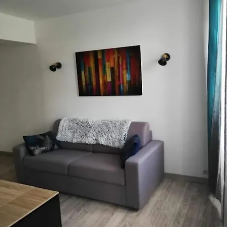 Appartement Duplex Beaune-la-Rolande Extérieur photo