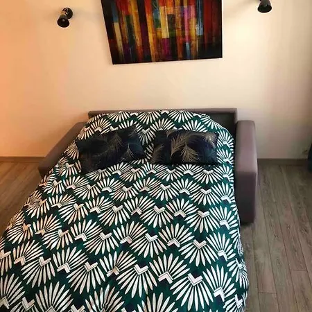 Appartement Duplex Beaune-la-Rolande Extérieur photo