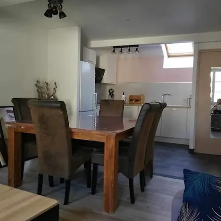 Appartement Duplex Beaune-la-Rolande Extérieur photo