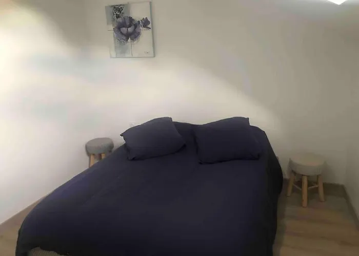Appartement Duplex