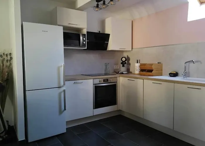 Appartement Duplex