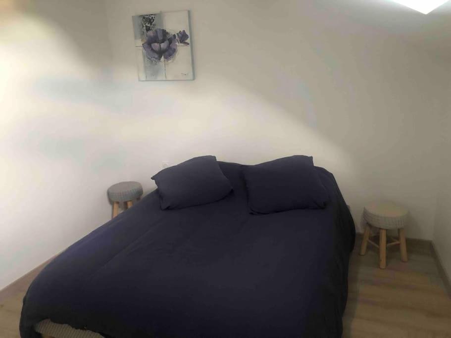 Duplex Apartment