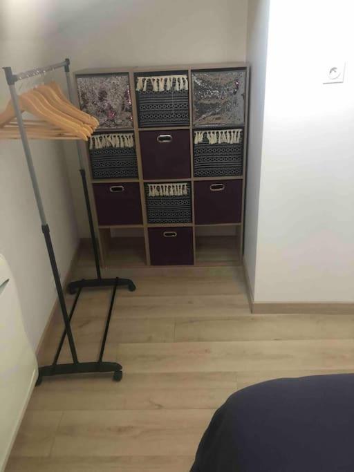 Duplex * Beaune-la-Rolande