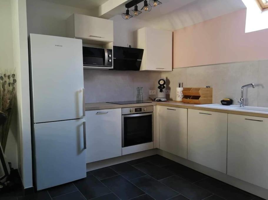 Duplex Apartment Beaune-la-Rolande